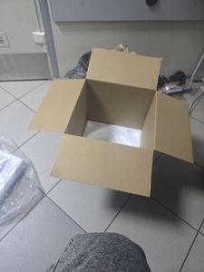 Б/в Фритюрниця Liberton laf-3206 01-200829828