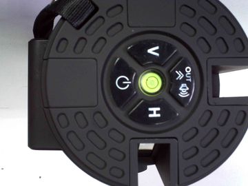 Б/в Лазерний нівелір Dnipro-M ml-335g 01-200830207