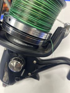 Б/в Котушка рибальська Shimano big baitrunner 14000 xta lc 01-200759041