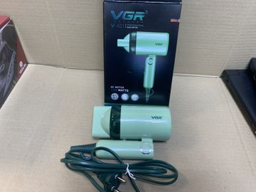 Б/в Фен Vgr v-421 01-200830389
