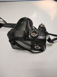 Б/в Фотоапарат Fujifilm finepix s4500 01-200830600