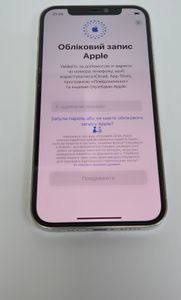 Б/в Мобільний телефон Apple iphone 12 pro 128gb 01-200830398