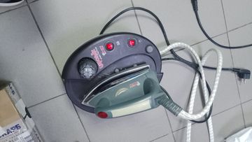 Б/в Праска Polti vaporella 01-200830919