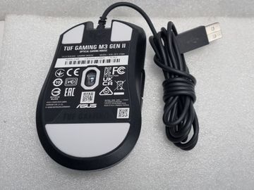 Б/у Мышь Asus tuf gaming m3 gen ii 01-200830441