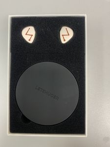 Б/в Навушники Letshuoer dz4 01-200831557