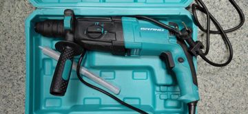 Б/в Перфоратор Grand пэ-1500 dfr 01-200832595