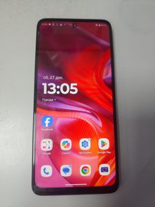 Б/в Мобільний телефон Motorola moto g05 4/256gb 01-200831064