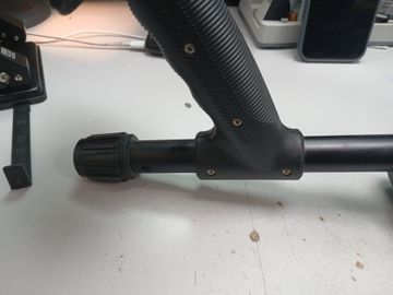 Б/у Металлоискатель Rutus atrex 01-200833749