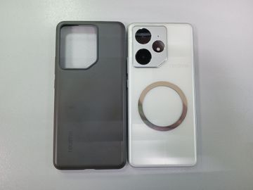 Б/в Мобільний телефон Realme neo 7 tubo 16/512gb 01-200832666