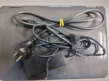 Б/в Ноутбук Dell 11/pentium n3710 ddr3/4gb ddr3/ssd 128 gb/*інтегрована 01-200830062