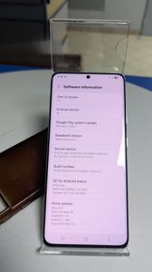 Б/у Мобильный телефон Samsung g998u1 galaxy s21 ultra 12/128gb 01-200831454