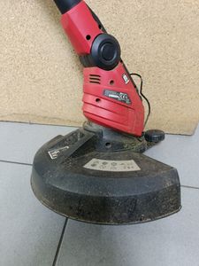 Б/в Газонокосарка Einhell gc-et 4530 01-200833571