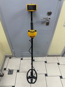 Б/в Металошукач Garrett ace 350 01-200828324