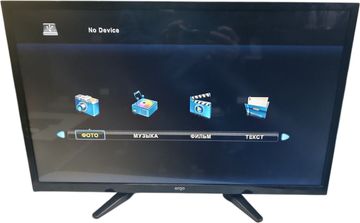 Б/в Телевізор Ergo le28ct5000ak 01-200831037