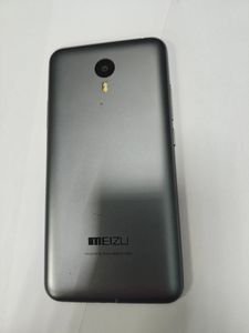 Б/в Мобільний телефон Meizu m2 note 16gb 01-200832850
