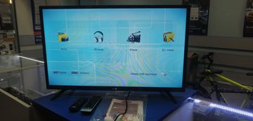 Б/в Телевізор 2E 2e-32d3 01-200834079