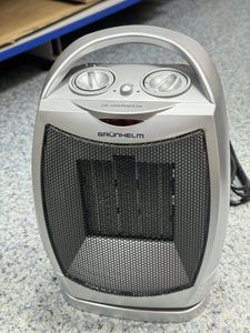 Б/в Обігрівач Grunhelm ptc-905a 01-200835063
