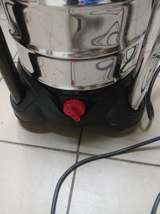 Б/у Пылесос Vitals master ps 3014spsw 01-200835542