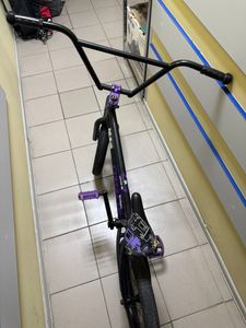 Б/в Велосипед Comanche muea 20*2.40 01-200779412