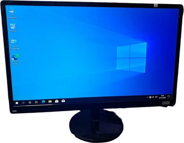 Б/в Моноблок Artline 24" / celeron j1900 / ram 4gb / ssd 120/ intel hd 01-200830506