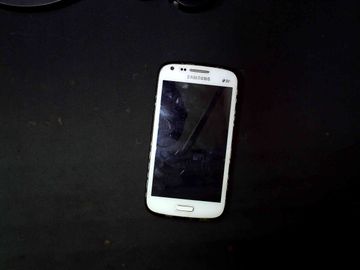 Б/в Мобільний телефон Samsung i8262 galaxy core duos 01-200835862