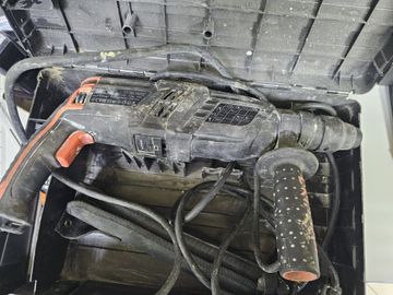 Б/у Перфоратор Dnipro-M rh-100q 01-200836499