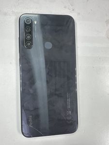Б/в Мобільний телефон Xiaomi redmi note 8t 4/64gb 01-200836584