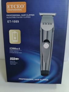 Б/в Тример електричний Etceo et-1089 01-200836731