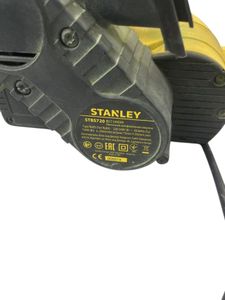 Б/в Шліфмашина стрічкова Stanley stbs720 01-200816994