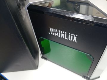 Б/в Гравер лазерний Wainlux k6 01-200836242