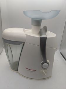 Б/у Соковыжималка Moulinex bka1 01-200577560
