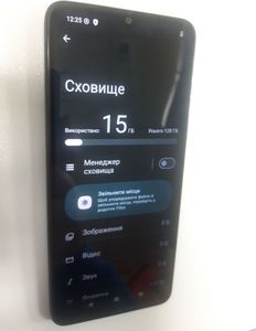 Б/у Мобильный телефон Xiaomi redmi a3 4/128gb 01-200836603