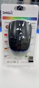 Б/в Мишка бездротова G g 211 16-000270106