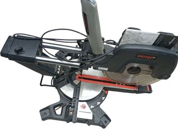 Б/в Пила дискова Dnipro-M sl-31l 01-200749042