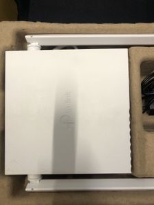 Б/в Бездротовий маршрутизатор Tp-Link tl-wr820n 01-200831579