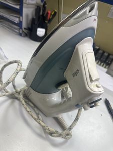 Б/у Утюг Braun si 8530 01-200838880