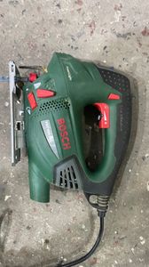 Б/у Электролобзик Bosch pst 900 pel 01-200838238