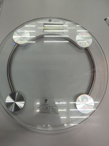 Б/у Электронные весы Б/В б/м 01-200838603