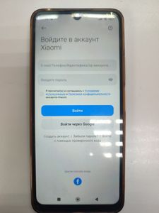 Б/у Мобильный телефон Xiaomi redmi 14c 4/128gb 01-200838623
