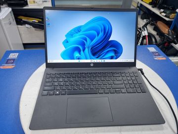 Hp 15/ryzen 5 7530u ddr4/16gb ddr5/hdd *відсутній/ssd 512 gb/*інтегрована