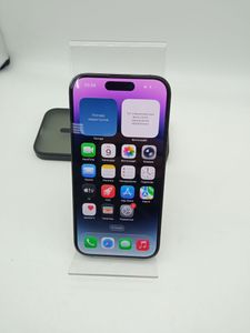 Б/у Мобильный телефон Apple iphone 14 pro 256gb esim 01-200783736