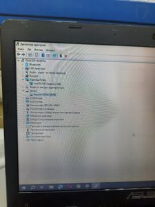 Б/у Ноутбук Asus 15/core i3 2370m ddr3/4gb ddr3/ssd 480 gb/*інтегрована 01-200839135