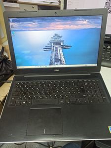 Dell 15/pentium 5405u ddr4/8gb ddr4/hdd *відсутній/ssd 256 gb/*інтегрована