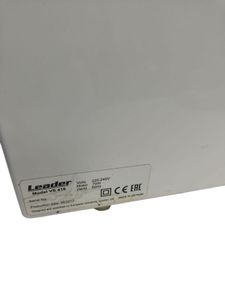 Б/в Швейна машина Leader vs 418 01-200801882