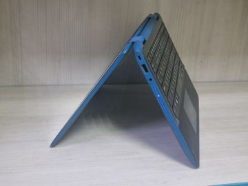 Б/в Ноутбук Hp 11/pentium n5000 ddr4/8gb ddr4/hdd *відсутній/ssd 256 gb/*інтегрована 01-200840290