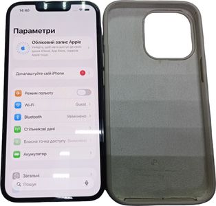 Б/у Мобильный телефон Apple iphone 13 pro 128gb 01-200840222