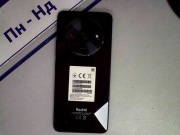 Б/в Мобільний телефон Xiaomi redmi a3 4/128gb 01-200838613