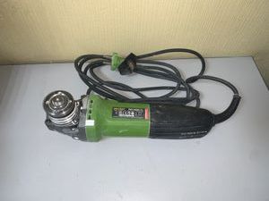 Б/в Кутова шліфмашина Procraft pw-1100 еs 01-200839050