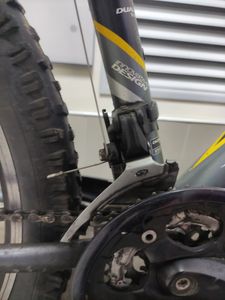 Б/у Велосипед Kellys magic am 26 01-200838556