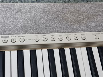 Б/в Синтезатор Casio ct-s1 we 01-200840821